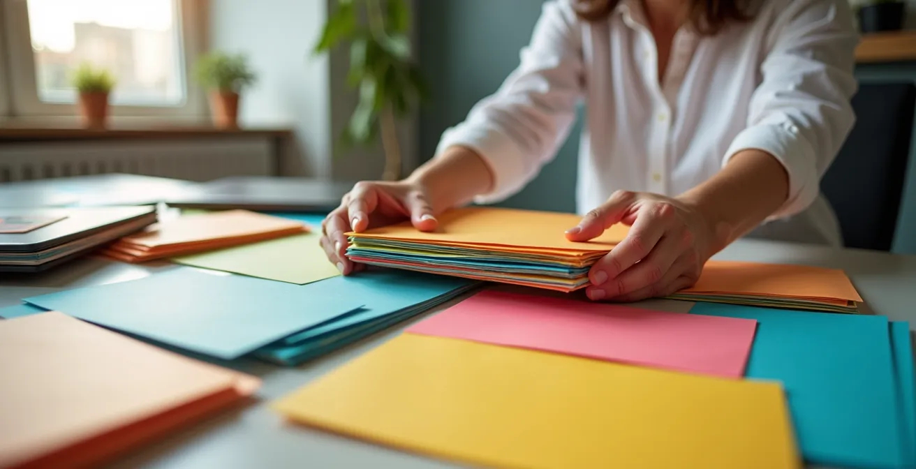 Transformation eines unstrukturierten Blogs in eine organisierte Themencluster-Architektur