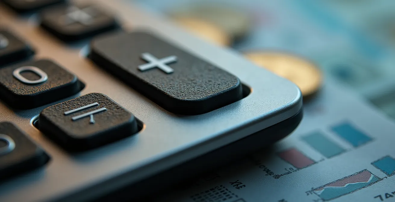 Detaillierte CAC-Berechnung mit allen versteckten Kosten für deutsche Unternehmen