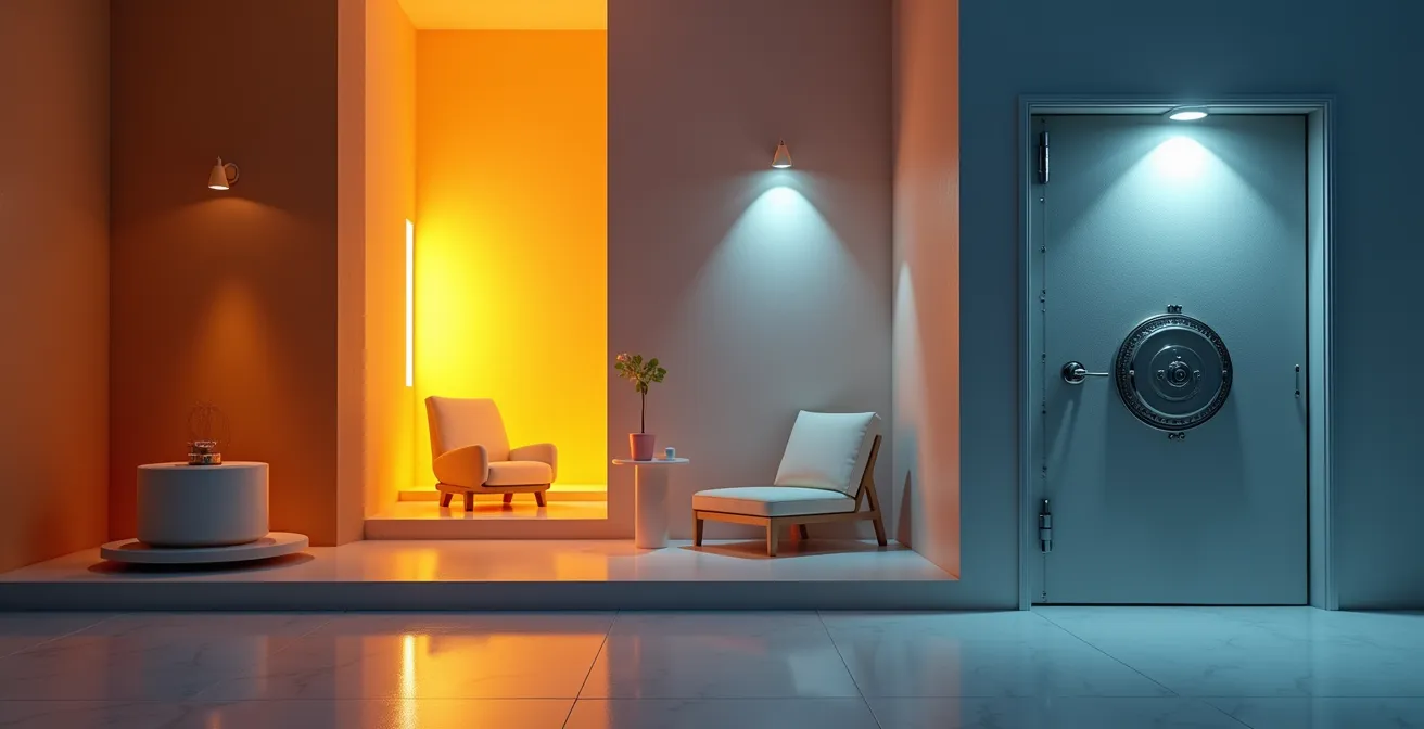 Verschiedene digitale Community-Plattformen im Vergleich