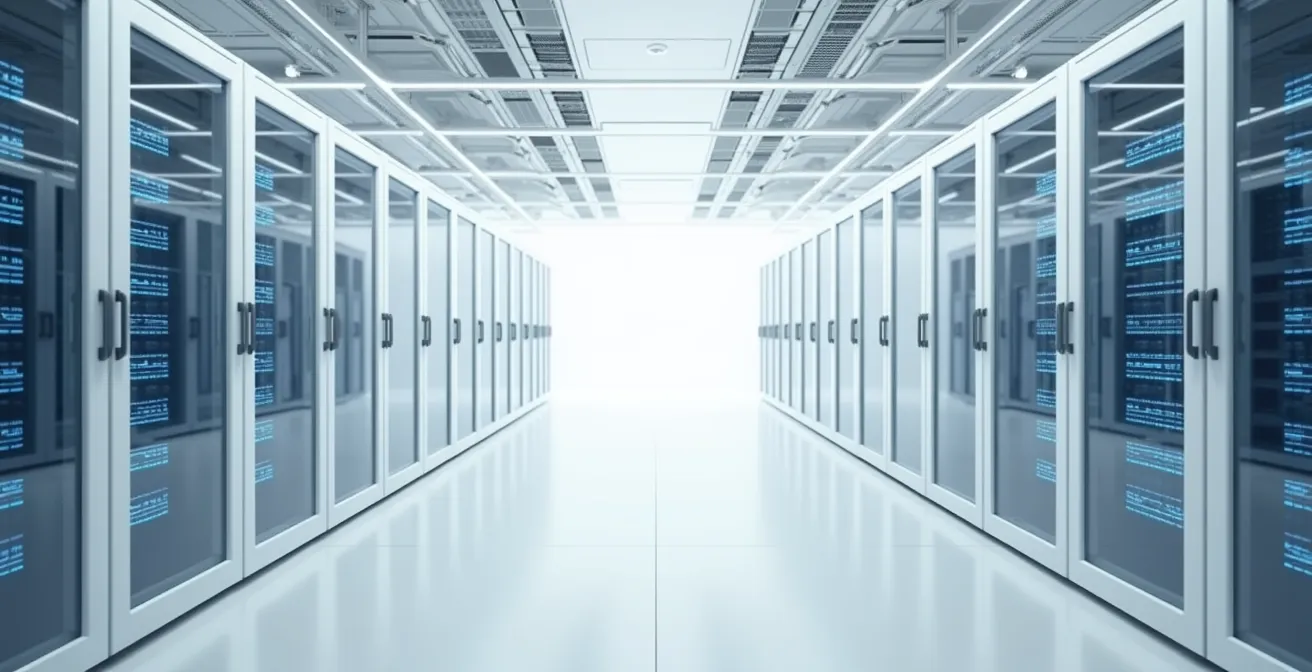 Visualisierung der Datenintegration zwischen CRM und E-Mail-Marketing-Tools