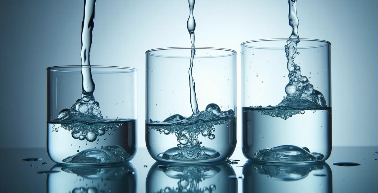 Visualisierung der quartalsweisen Budget-Anpassung im Marketing mit flexiblen Ressourcenströmen