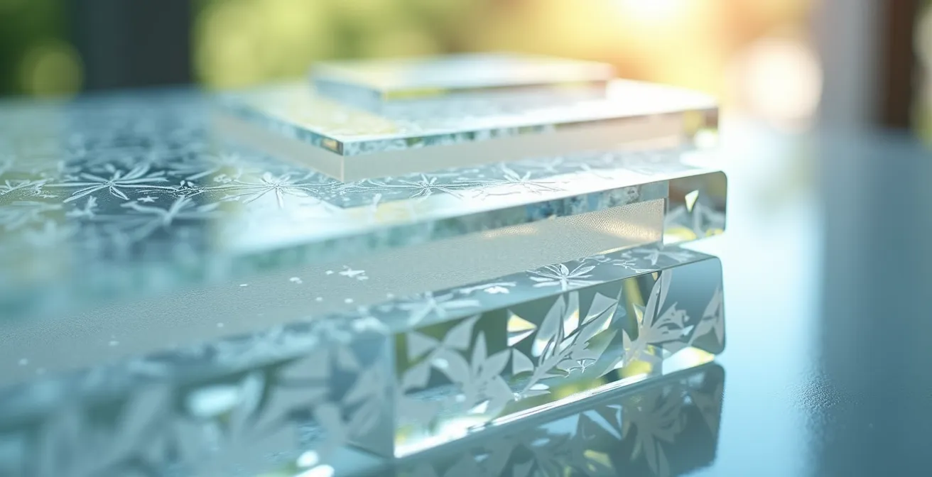 Visualisierung der mehrstufigen Content-Planung mit Rolling Wave Methode