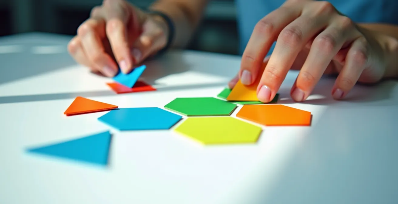 Entwickler arbeitet an strukturierten Daten für Rich Snippets