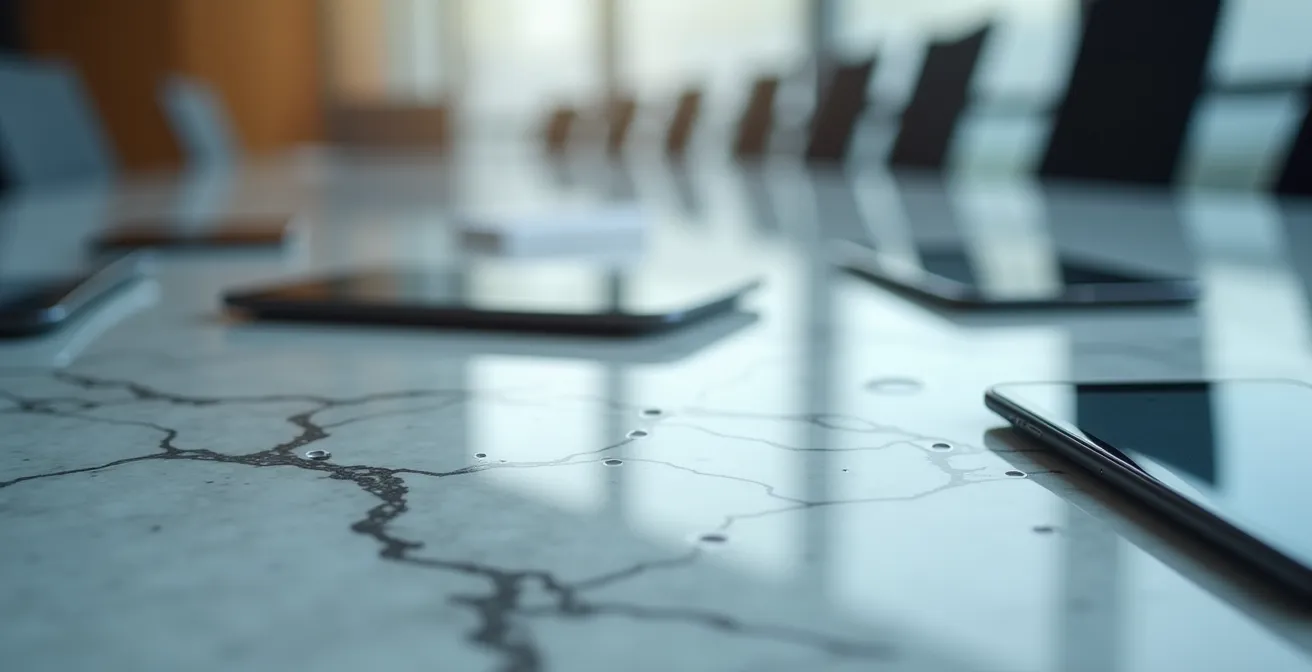 Analyse verschiedener Traffic-Quellen ohne klare Referrer-Daten