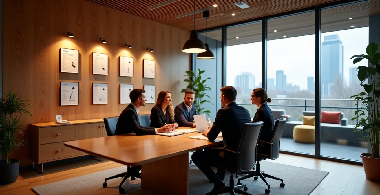 Exklusives VIP-Kundenerlebnis nach deutschem Vereinsmodell